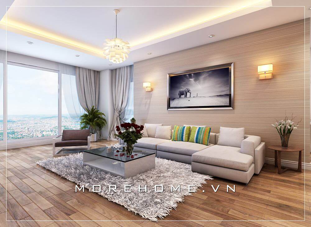 Giới thiệu những mẫu sofa hiện đại đẹp ấn tượng nhất của năm